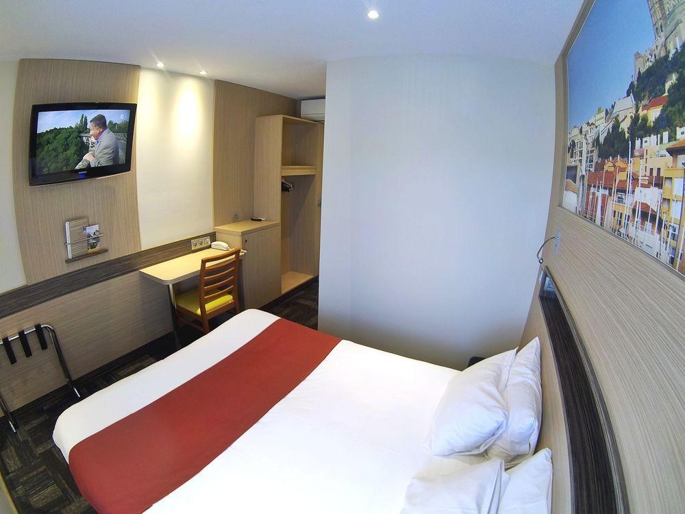 Greet Hotel Marseille Provence Aeroport Vitrolles (Bouches-du-Rhone) Exterior foto