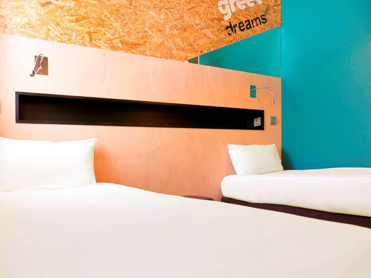 Greet Hotel Marseille Provence Aeroport Vitrolles (Bouches-du-Rhone) Exterior foto